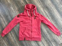 Naketano Sweatjacke Sachsen - Oelsnitz/Erzgeb. Vorschau