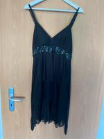 Schwarzes kurzes Kleid Münster (Westfalen) - Coerde Vorschau