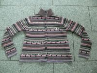 Esprit Strickjacke Weste Pailletten Gr. 164 TOP Bayern - Mitterteich Vorschau