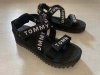 Sandalen - Tommy Hilfiger Niedersachsen - Langwedel Vorschau