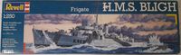 Revell – Nr. 05022  – Fregatte “H.M.S. Bligh” in Maßstab 1:250 Nordrhein-Westfalen - Plettenberg Vorschau