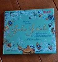 4 CD's Julie Jewels - Perlenschein & Wahrheitszauber - Mädchencd Niedersachsen - Edewecht Vorschau