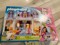 Playmobil 5419 Princess Aufklapp Prinzessinnenschlösschen Schleswig-Holstein - Fockbek Vorschau