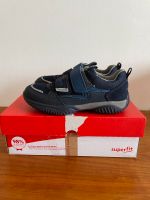 1 Paar Superfit Kinderschuhe Schuhe Gr. 30 Brandenburg - Panketal Vorschau