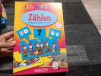 Lernspiel, Ich lerne Zählen, 4 - 7 Jahre Bayern - Arnstein Vorschau