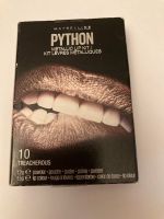 Python metallic lip Kit Maybelline NEU München - Schwabing-Freimann Vorschau