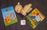 WINNIE PUUH -- Set, 1 Krabbelbär, 2 gr. Mal-Hefte, 1 kleines Buch Baden-Württemberg - Kandern Vorschau