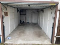 Garage in Borna-Ost zum Verkauf Sachsen - Borna Vorschau