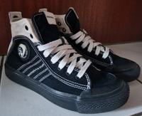 Diesel Sneakers Stoffschuhe Turnschuhe - S-Astico Mid Lace W Bayern - Fürth Vorschau