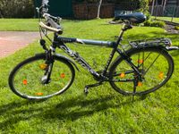 Fahrrad Corratec X-Trail Cross 28 Zoll Bayern - Schwaig Vorschau