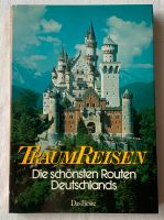 Buch Bildband Traumreisen Die schönsten Routen Deutschlands Bayern - Hirschau Vorschau