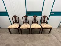 Stühle Antik Esszimmer Esstisch Rarität Leverkusen - Alkenrath Vorschau
