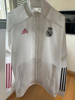 Adidas Real Madrid Trainingsjacke Nordrhein-Westfalen - Niederkassel Vorschau