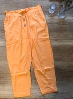 Lascana Paperbag Hose/ Culotte pfirsich Gr. 38 *NEU* Thüringen - Heilbad Heiligenstadt Vorschau