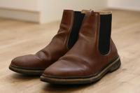 Chelsea Boots (vegan) Elberfeld - Elberfeld-West Vorschau