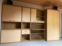 Kinderzimmer-Schrank Bayern - Münchberg Vorschau