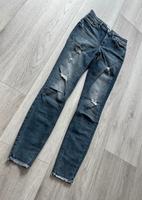 Jeans ONLY Größe S (34/36) Denim Hose Niedersachsen - Achim Vorschau