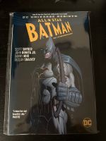 ALL-STAR BATMAN VOL. 1 US-HC Scott Snyder J.Romita Jr. Hardcover Nordrhein-Westfalen - Ochtrup Vorschau