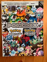 Pokedex Lösungsbuch  Band  2 Köln - Rodenkirchen Vorschau