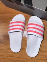 Adidas Poolside Pantoffeln 38 weiß-rosa NEU Bayern - Starnberg Vorschau
