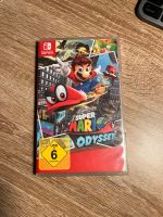 Super Mario Odyssey Mecklenburg-Vorpommern - Wolgast Vorschau