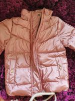 Winterjacke rosa Metalic Neu mit Etikett Gr92 Rheinland-Pfalz - Trier Vorschau