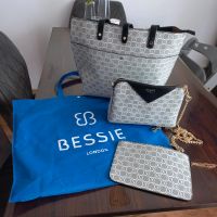 Bessie London Taschen 3er Set Shopper Neu Hessen - Seeheim-Jugenheim Vorschau