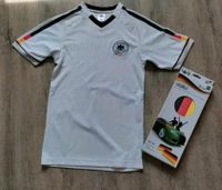 Deutschland-Trikot DFB und Autofahnen Bayern - Bad Neustadt a.d. Saale Vorschau