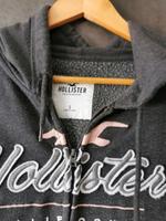 Sweatshirtjacke, Hollister, Gr. S, Hoodie Hessen - Bad Nauheim Vorschau