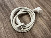 Weiß Strom Kabel Roborock S7 S7 MAX S7 Plus S70 S75 G10 Netzkabel Baden-Württemberg - Winnenden Vorschau