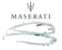 Air bag Airbag Curtain Maserati Ghibli 2014-23 IDEAL Brandenburg - Prenzlau Vorschau