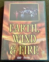 Earth, Wind & Fire – Earth, Wind & Fire - Live DVD Leipzig - Connewitz Vorschau