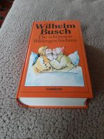 Wilhelm Busch Die schönsten Bildergeschichten Brandenburg - Teltow Vorschau