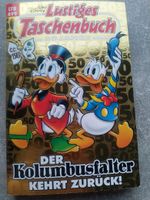 Lustiges Taschenbuch Nr. 499 - Der Kolumbusfalter kehrt zurück! Nordrhein-Westfalen - Kerpen Vorschau