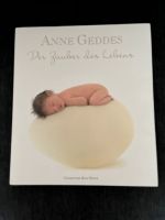 Anne Geddes Foto-Buch Der Zauber des Lebens neuw Hessen - Wiesbaden Vorschau