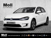 Volkswagen Golf VII e- Navi LED Scheinwerferreg. ACC 2-Zone Aachen - Aachen-Brand Vorschau