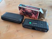 Pentacon K16 DDR Pocketkamera Taschenkamera Sachsen - Rötha Vorschau