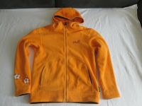 Jack Wolfskin Kuschel-Fleecejacke Gr. 152 Nordrhein-Westfalen - Geilenkirchen Vorschau