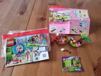 2x Lego Friends, 1x no name Camper Aachen - Laurensberg Vorschau