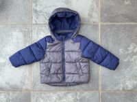 Kuschelig warme, leichte Winterjacke, 86/92, TOP Schleswig-Holstein - Jersbek Vorschau