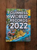 Guinness World Records 2022 neu Leuna - Günthersdorf Vorschau