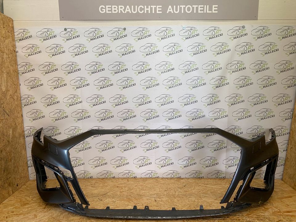 Stoßstange Vorne Audi A3 8Y Modell Ab 2020 bj 8Y0 807 437 F in Bruchsal