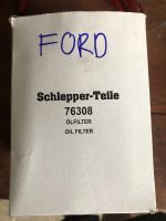 Ölfilter - neu - 76308 zu verschenken Bayern - Buch Vorschau