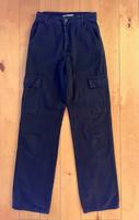 Hose Damenhose Damen schwarz von Stradivarius Größe 34, wie neu Rheinland-Pfalz - Gillenfeld Vorschau