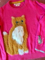 Mini Boden Harry Potter Koll. Krummbein Katze Pullover 152 Rar Bayern - Rott Vorschau