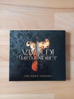 VIVALDI - Metal Projekt Sachsen-Anhalt - Magdeburg Vorschau