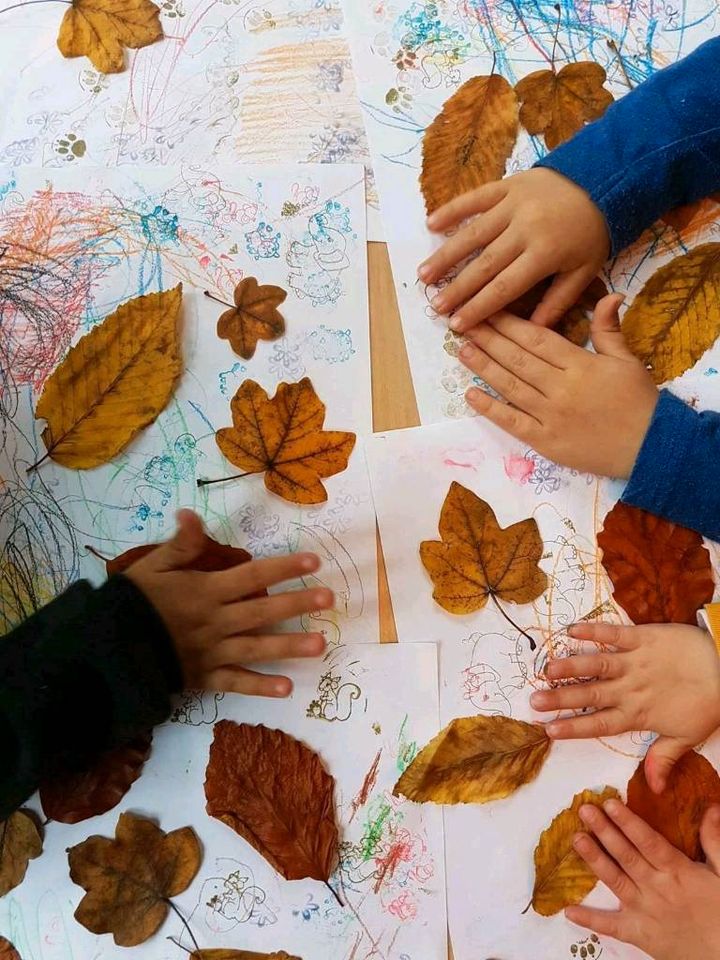 Betreuungsplatz Kitap Kindertagespflege Tagesvater 1.7.24 in Essen