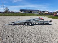 AKTION! Autotransporter Pongratz L-AT 400 | 2600 kg Bayern - Untergriesbach Vorschau