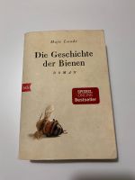 Die Geschichte der Bienen - Maja Lunde Wandsbek - Hamburg Rahlstedt Vorschau