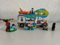Lego Friends Mias Wohnmobil Sachsen-Anhalt - Teutschenthal Vorschau